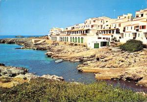 BR82236 san luis menorca cala torret spain