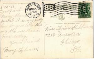 WATERTOWN INSANE ASYLUM ILLINOIS