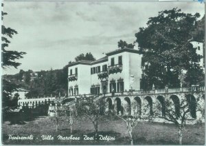 85915 - vintage postcard - MASSA CARRARA Province - PONTREMOLI   -