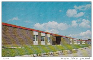 Henryetta High School , HENRYETTA , Oklahoma , 40-60s