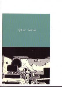 Optic Nerve, by Adrian Tomine, Comic Book, Drawn and Quarterly, 1997