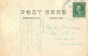 RP of Crater Lake Oregon OR