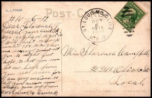 Pair Of Suspenders Couple Romance BIN