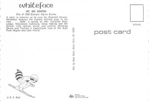 Olympic Winter Games 1980   Lake Placid, New York Continental Size: Approx 4 ...