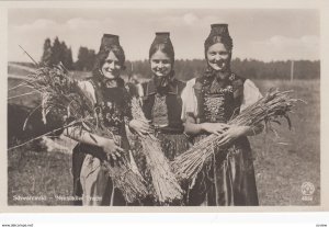 RP ; Schwarzwald - Neustadter Tracht , 20-30s