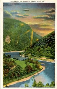 PA - Delaware Water Gap