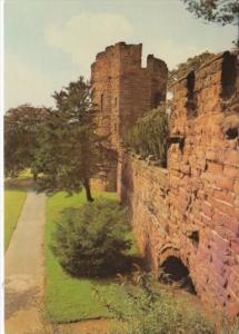 England Chester The Water Tower