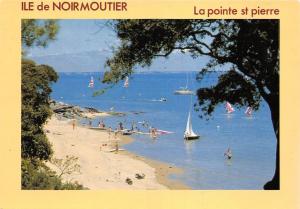 BF2267 ile de noirmoutier la pinte st pierre france