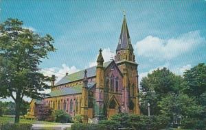 Saint Patricks Catholic Church Natick Massachusetts