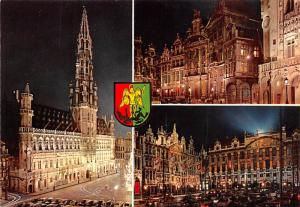 Brussels - 