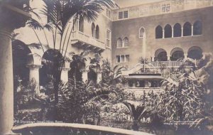 Sweden Stockholm Grand Hotel Royal Real Photo