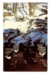 MI - Marquette. Northwoods Supper Club