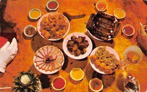 Don the beachcomber Don the beachcomber