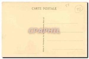 CARTE Postale Old Chartres Cathedrale Interieur The Netherlands Odds
