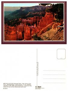 Bryce Canyon National Park, Utah (8807)