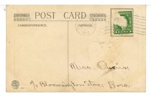 Greeting - Valentine      (Winsch)