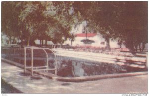 Beaver Dam Lodge, Littlefield, Arizona, PU-1908