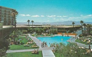 Nevada Las Vegas The Stardust Hotel 1975