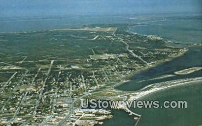 Aransas County Airport Rockport TX Unused