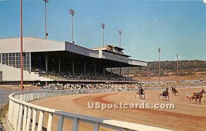 Totters, Raceway - Monticello, New York NY  