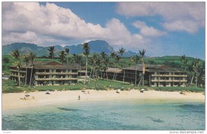 Poipu Beach Resort , KAUAI , Hawaii , 50-60s