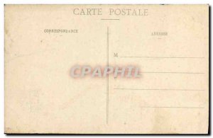 Old Postcard Nice Havrais L Hotellerie