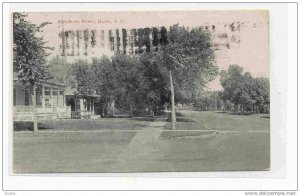 Residence Street , Huron , South Dakota , PU-1908