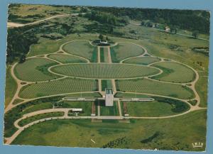 Saint-Avold FRANCE American Military Cemetery Aerial View Woorld War 11