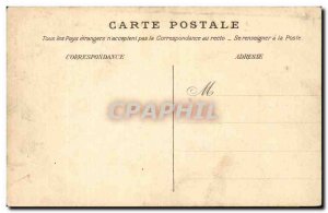 Postcard Old Bridge Maye Farm Colony sT louis