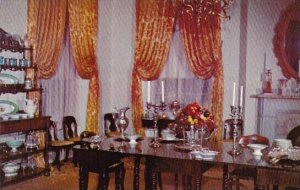 Rosalie Dining Room Natchez Mississippi