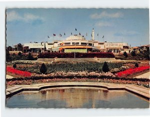 Postcard Casino, Estoril, Portugal