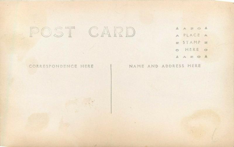 c1920 RPPC; Corner Book Keeping Dept, J.I. Case T.M. Co. Des Moines IA unposted