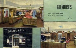 Gilmores - Oak Park, Illinois IL