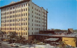 Suwannee Hotel St Petersburg, Florida