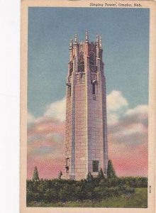Nebraska Omaha Singing Tower