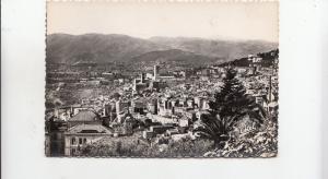 BF26348 grasse la chaine de l esterel   france front/back image