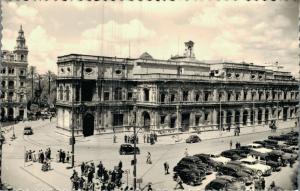 Spain - Sevilla Ayuntamiento 01.69