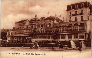 CPA DINARD - Le High Life Casino (298284)