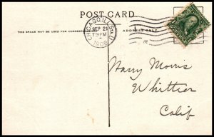 Scene Woman's World Advertising BIN