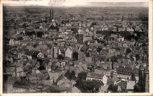 ab9229 - Postcards POSTCARD - GERMANY Germany - Bielefeld 1933-