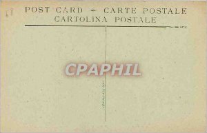 Old Postcard Thann Borde Thur