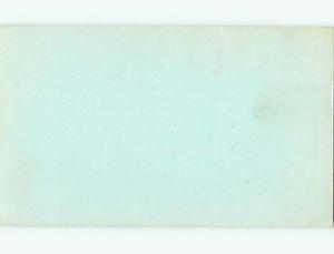 comic - QSL CB HAM RADIO CARD Jefferson City Missouri MO t9991