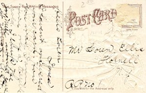 Greeting - St Patrick's Day