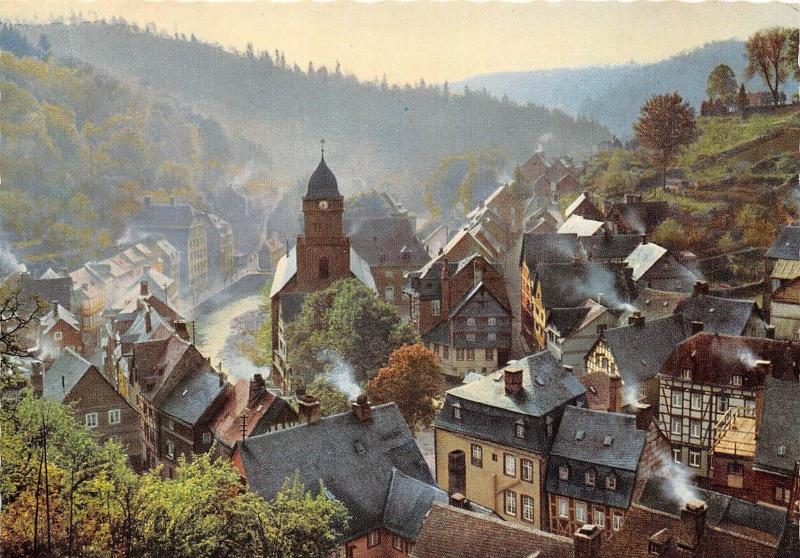 BG10977 interessiert sie ein urlaub in monschau anfrage    germany