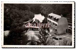 Modern Postcard Moulin Noye Vue Generale Clenic
