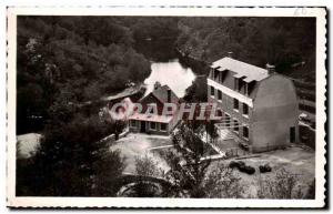 Modern Postcard Moulin Noye Vue Generale Clenic