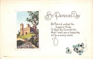 To Bless the Emerald Isle St Patricks Day View Images 