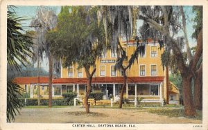 Carter Hall Daytona Beach, Florida