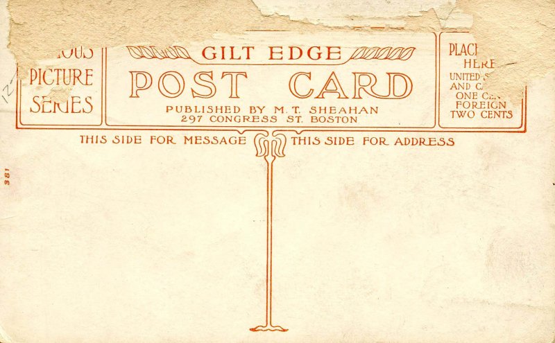 Humor - When the Cat's Away the Mouse Will Play