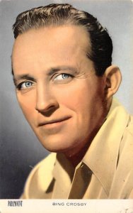 Bing Crosby View Images